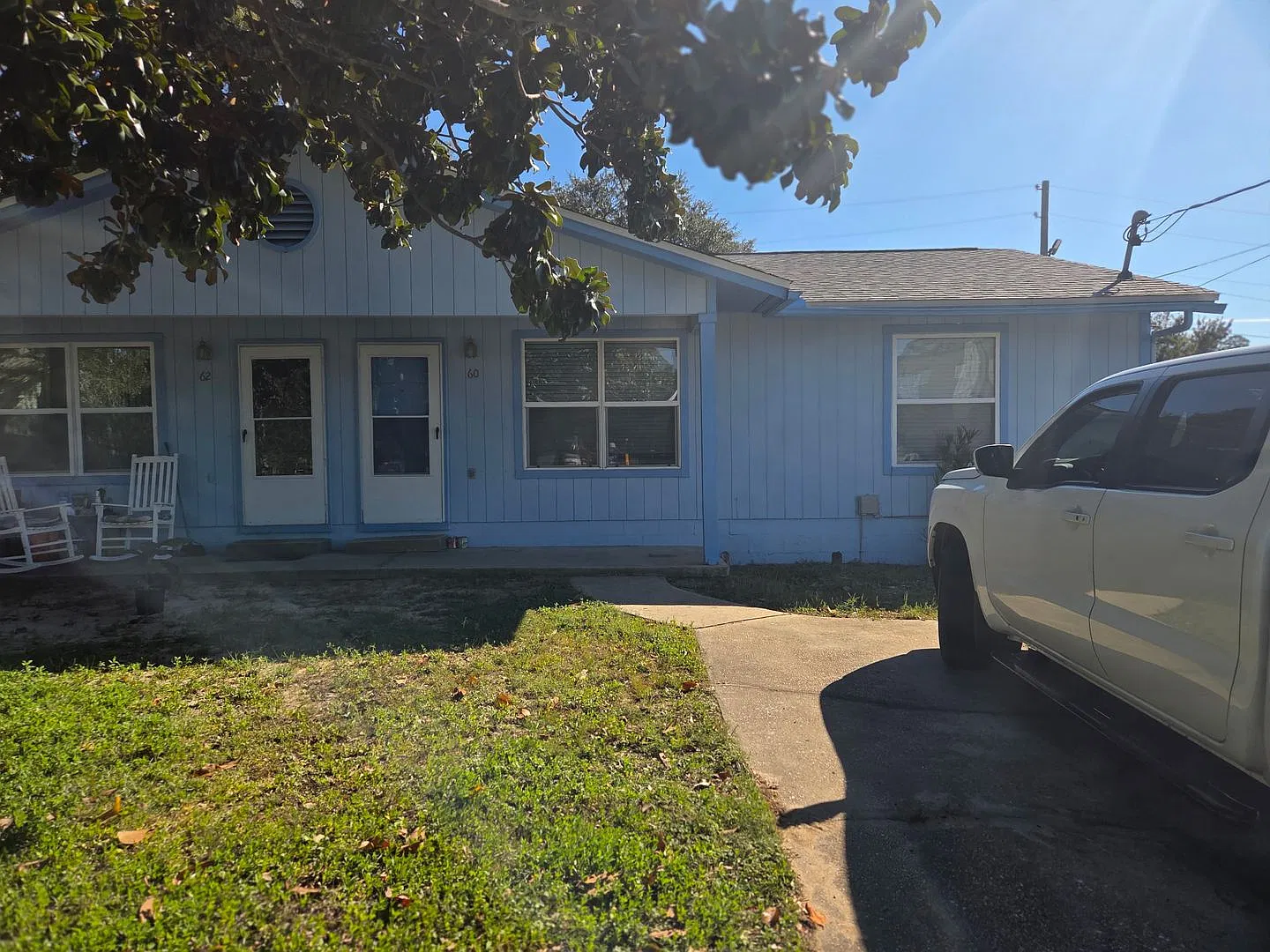Convenient Coastal Living Just Minutes from Hurlburt Field AFB! — Photo 1