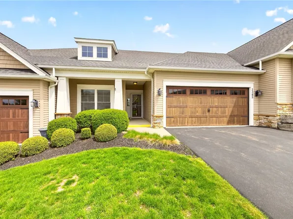 1345 Ashwood Ln, Victor, NY 14564