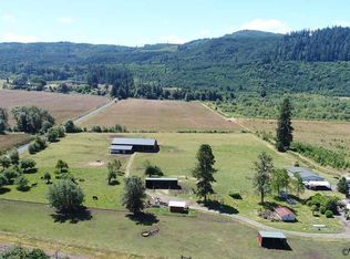 40765 Trask Rd, Lyons, OR 97358