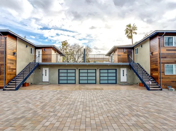 201 Rose Ct #6, Campbell, CA 95008