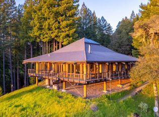 10951 Big Meadow Rd, Philo, CA 95466