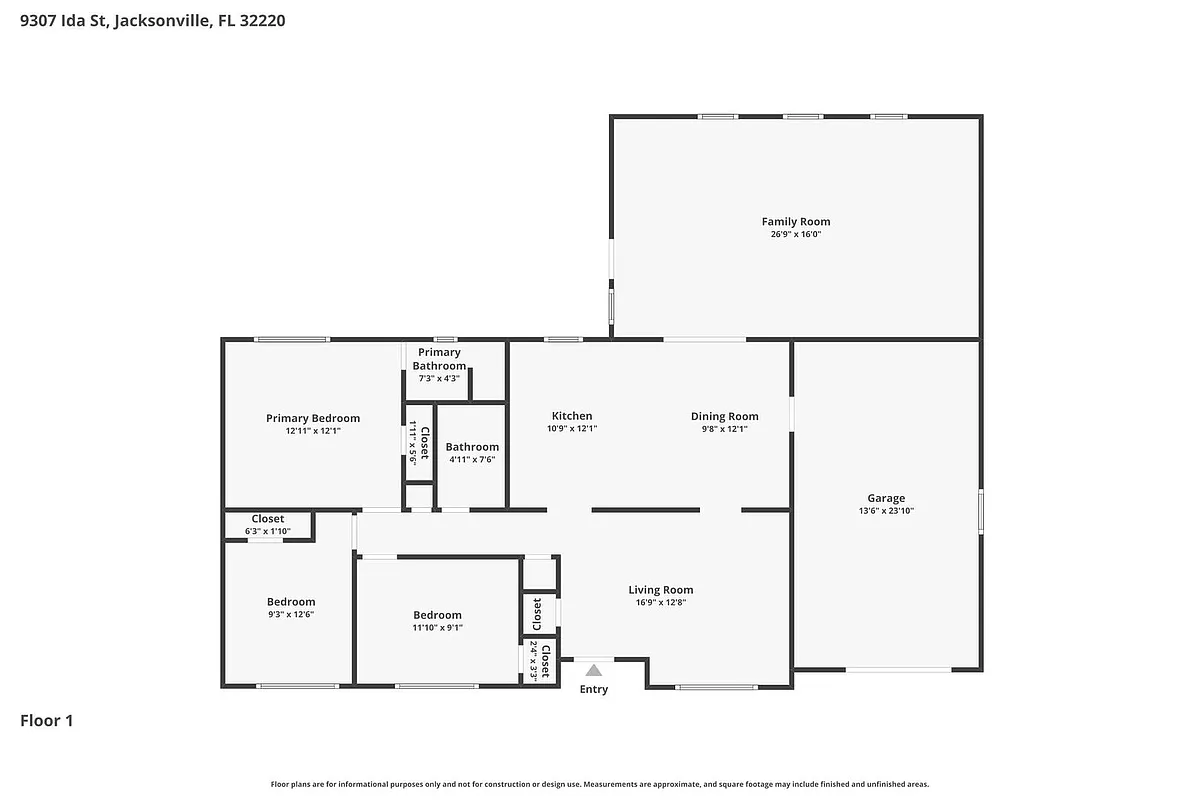 Building Photo - 9307 Ida St
