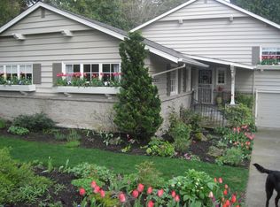 3530 SW 55th Dr, Portland, OR 97221