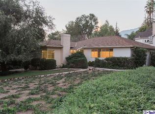 1903 Ravista Ln, La Canada Flintridge, CA 91011