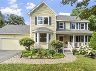 80-80R Carlisle Rd, Westford, MA 01886