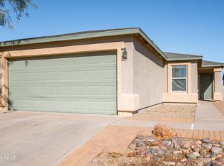 1106 W Vuelta Las Verdolagas, Sahuarita, AZ 85629