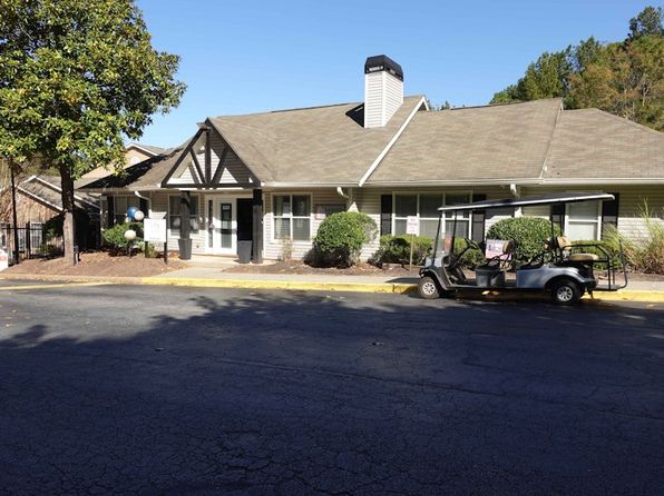 415 Fairburn Rd SW #407