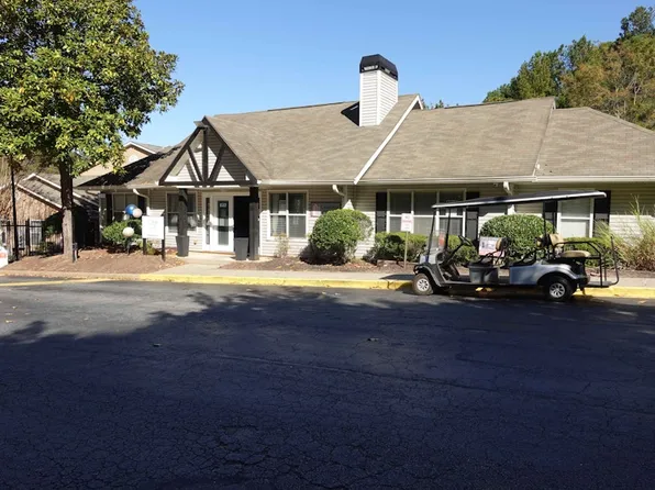 City Park Apartments