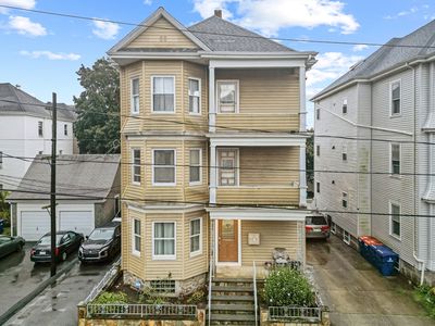 228 Eugenia St, New Bedford, MA, 02745