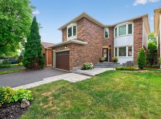 42 Buchanan Cres, Aurora, ON L4G 5K4