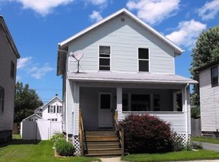 363 3rd St, Fond Du Lac, WI 54935