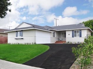 5111 Ruby St, Torrance, CA 90503