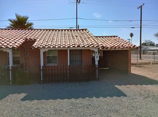 301 N Sunshine Blvd #4, Eloy, AZ 85131