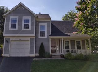 408 Foxridge Dr SW, Leesburg, VA