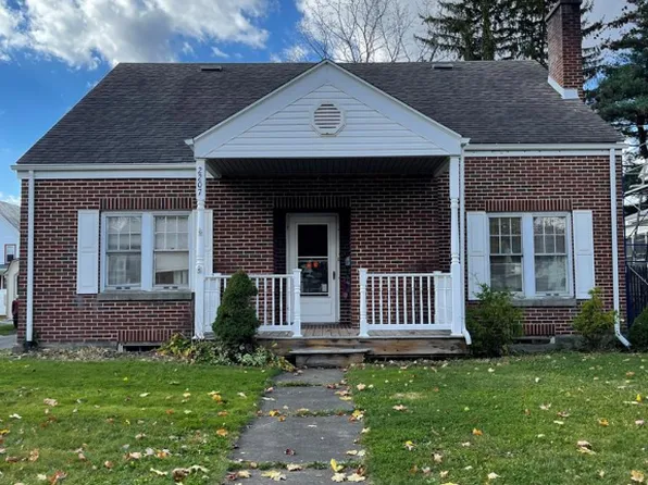 2207 Grand Central Ave, Horseheads, NY 14845