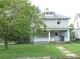 525 E Main St, Hoopeston, IL 60942