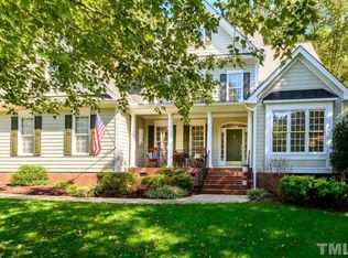 3613 Heritage Creek Dr, Apex, NC 27539