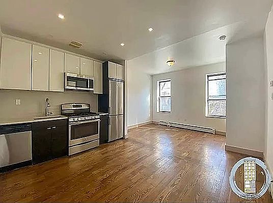 1st image of 1886 Eastern Pkwy #2RR