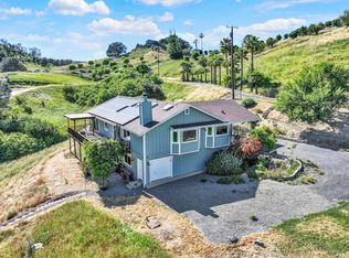 3922 Putah Ridge Trail, Winters, CA 95694