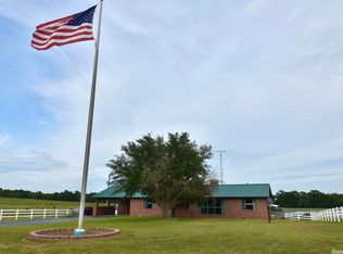 5703 Patmos Rd, Hope, AR 71801
