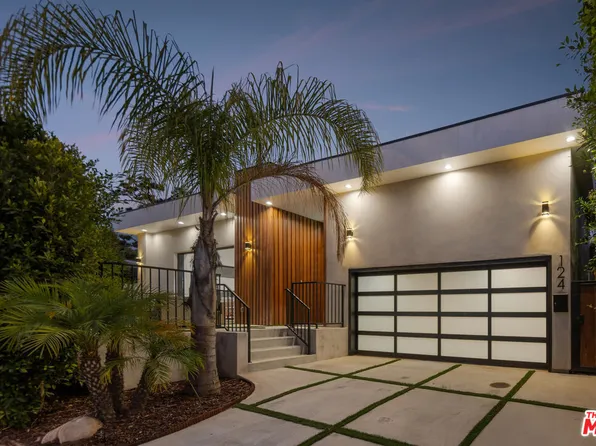 124 S Saltair Ave, Los Angeles, CA 90049