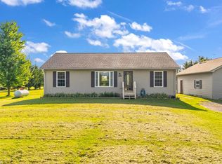 2168 Cove Rd, Goodells, MI 48027