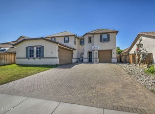 480 Luciana Dr, Reno, NV 89521