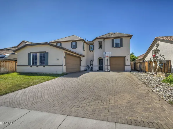 480 Luciana Dr, Reno, NV 89521