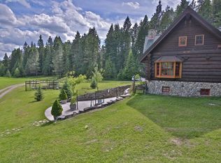 105 Lost Horse Lane, Sandpoint, ID 83864