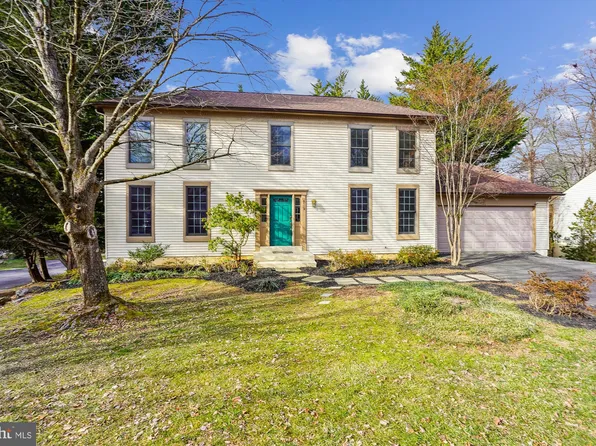 6112 Dory Landing Ct, Burke, VA 22015