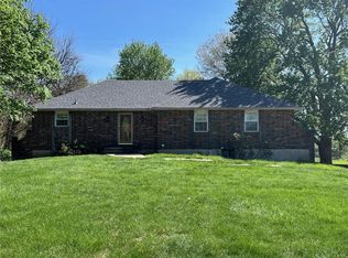 6109 Trott Rd, Belton, MO 64012