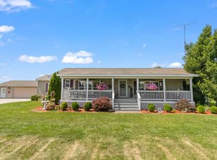 5234 Wildcat Rd, Croswell, MI 48422