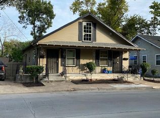 3106 Pennsylvania Ave, Dallas, TX 75215