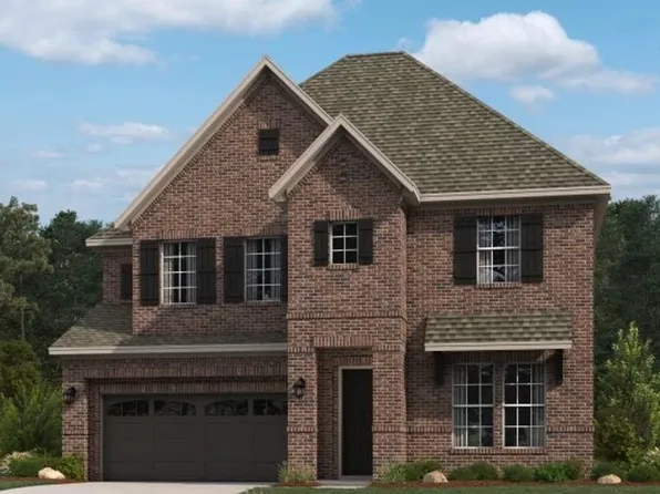 6805 Cater Trl, McKinney, TX 75071