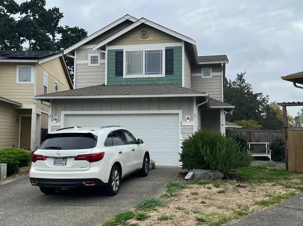 2913 186th St E, Tacoma, WA 98445