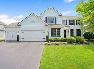 3737 Pine Bank Dr, Powell, OH