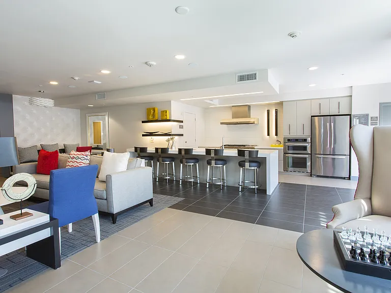 Residences at Westgate — Photo 47