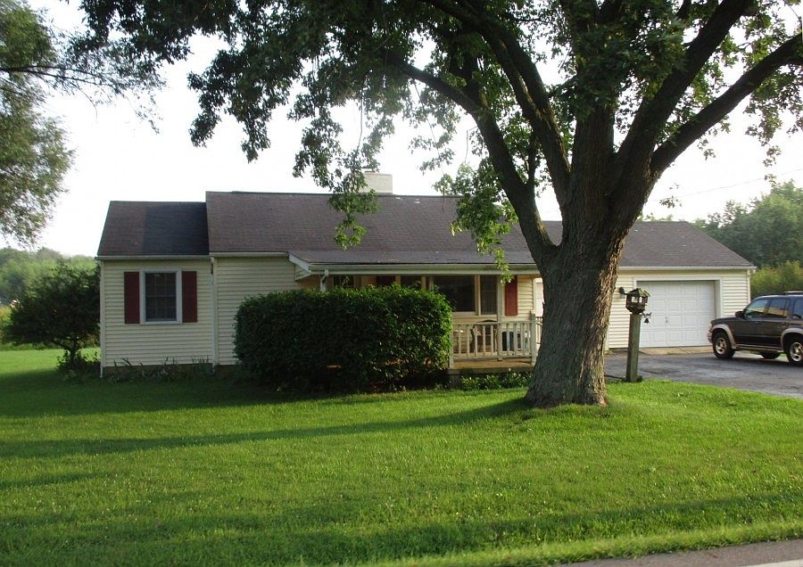 7743 Sweet Potato Ridge Rd, Brookville, OH 45309 Zillow