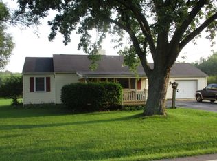 7743 Sweet Potato Ridge Rd, Brookville, OH 45309