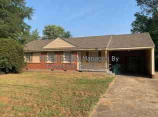 466 Clarice Dr, Memphis, TN 38109