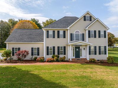 18462 John Ashley Dr, Abingdon, VA, 24211