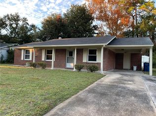 125 Fairman Ave, Brunswick, GA 31525