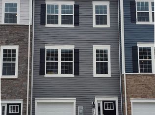 1764 Red Fox Trl, Odenton, MD 21113