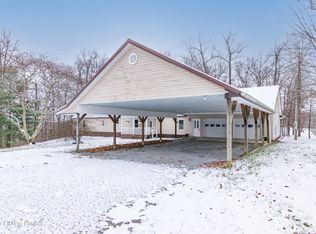 1068 Spring Rd, Wallingford, KY 41093