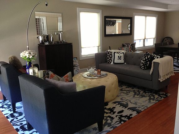 Sitting Area