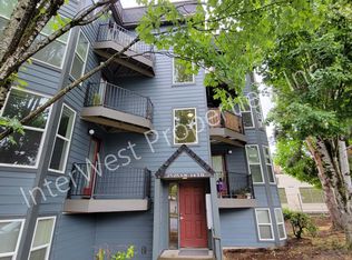 1525 SW 14th Ave APT 6, Portland, OR 97201