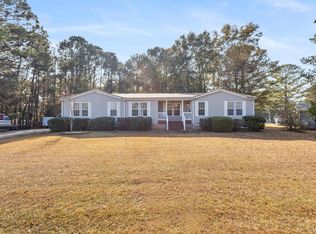 74 Pine Dr, Cropwell, AL 35054