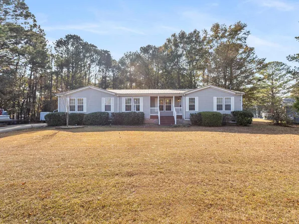 74 Pine Dr, Cropwell, AL 35054