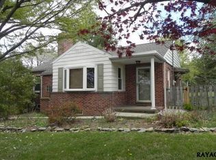 2725 N Sherman St, York, PA 17406