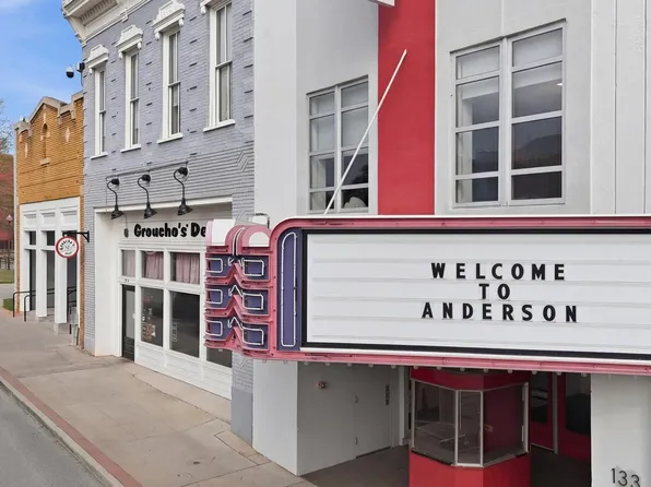 Homes Available Soon, Clarke Townes